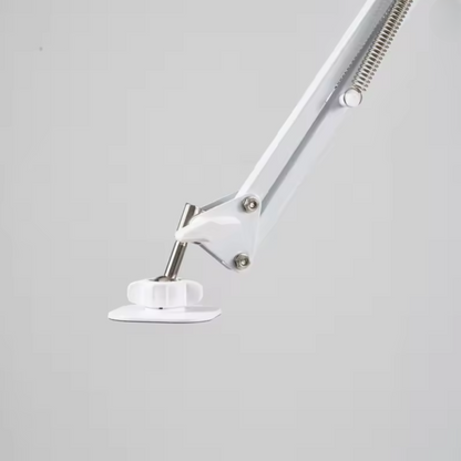 Adjustable Bracket for Foot UV LED Pedicure Lamp