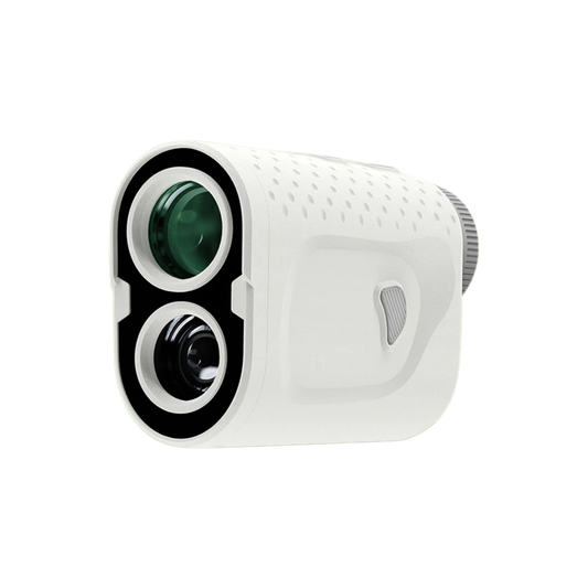 Long-Range Golf Rangefinder 1000 Yards with Slope Accuracy
