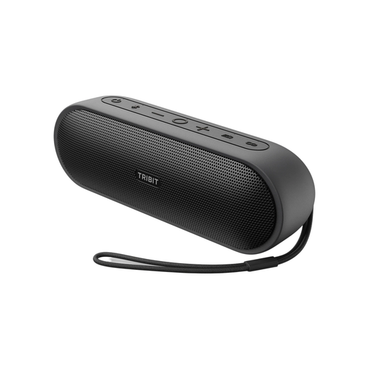 Portable Bluetooth Speaker 30W Waterproof Wireless with 24Hr Playtime