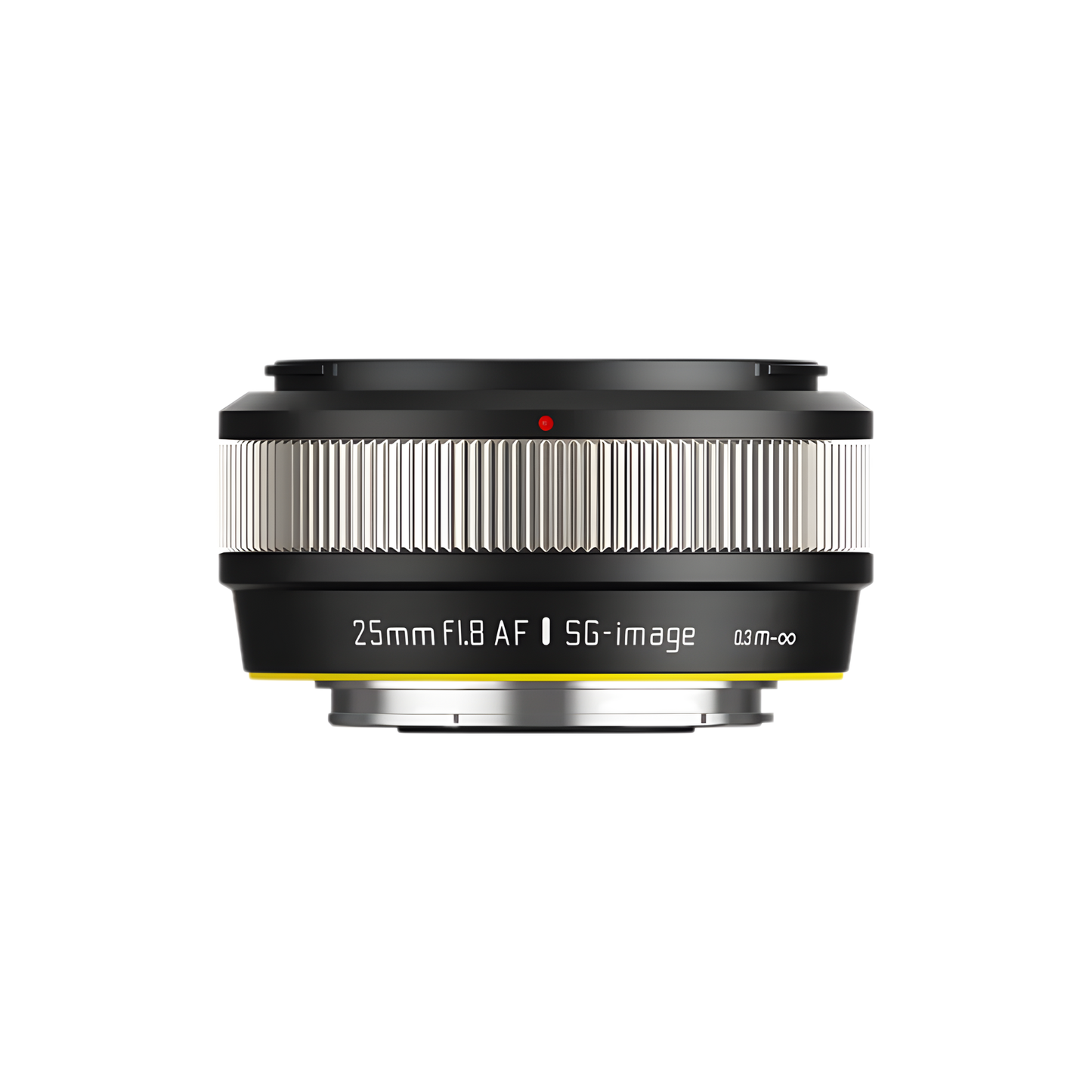 25mm F1.8 AF APS-C Portrait Lens Z-Mount