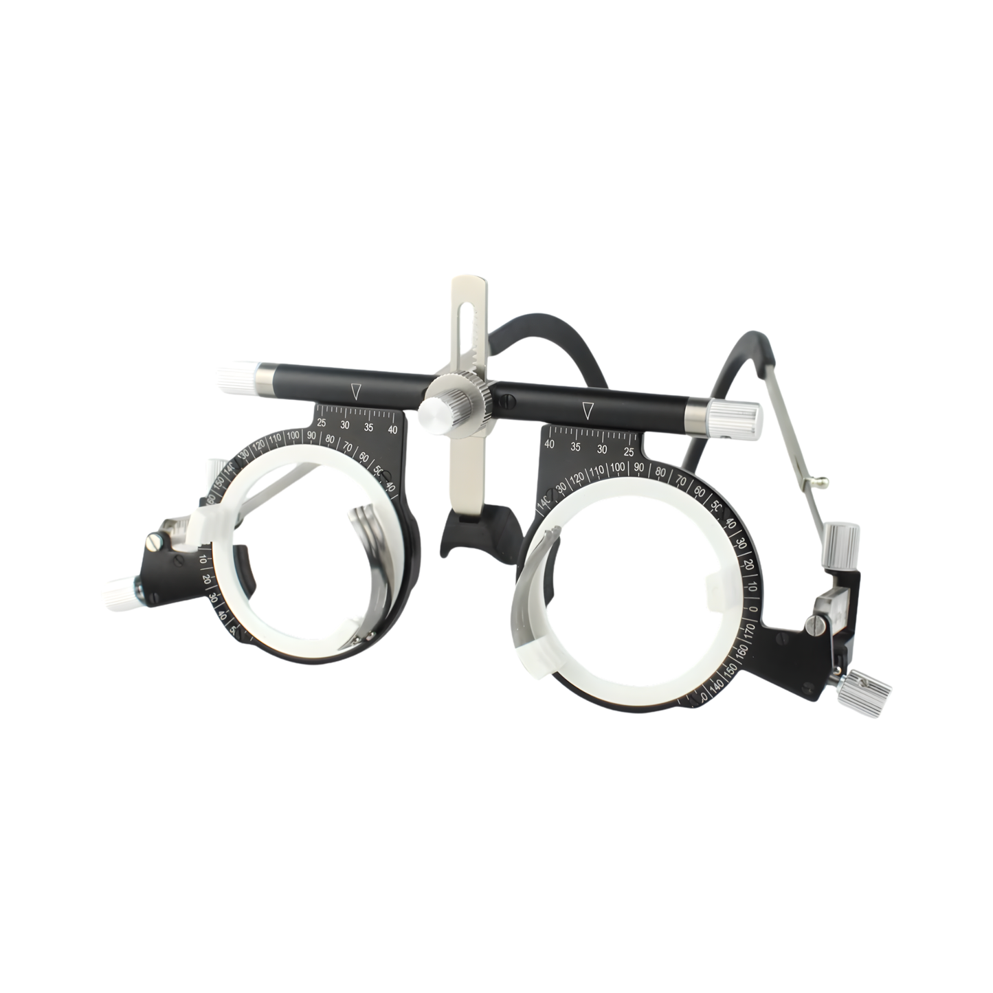 Adjustable Ophthalmic Trial Lens Frame Durable Design