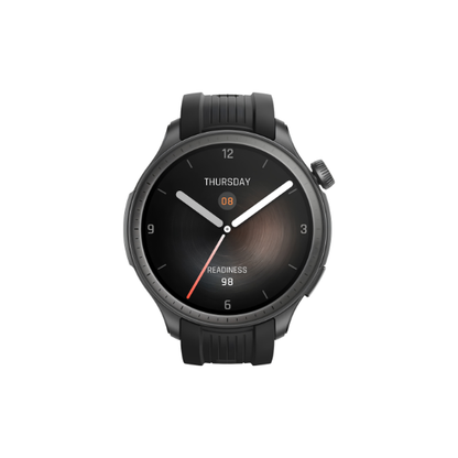46mm Smart Watch Readiness Tracker GPS Midnight