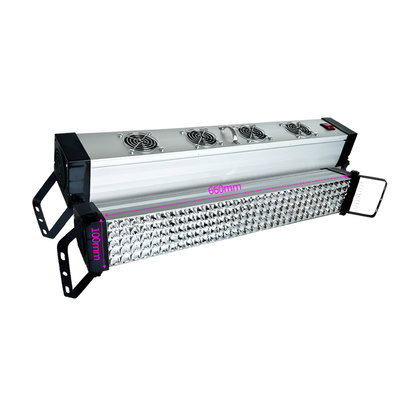 3200W Triple Wavelength UV Resin Light