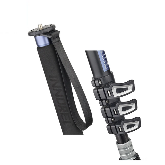 Lightweight Video Monopod Stand DSLR Travel Support