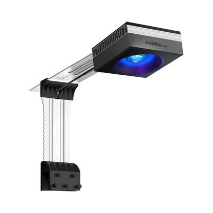 RL115 WiFi Aquarium LED Light Full Spectrum Adjustable Arm
