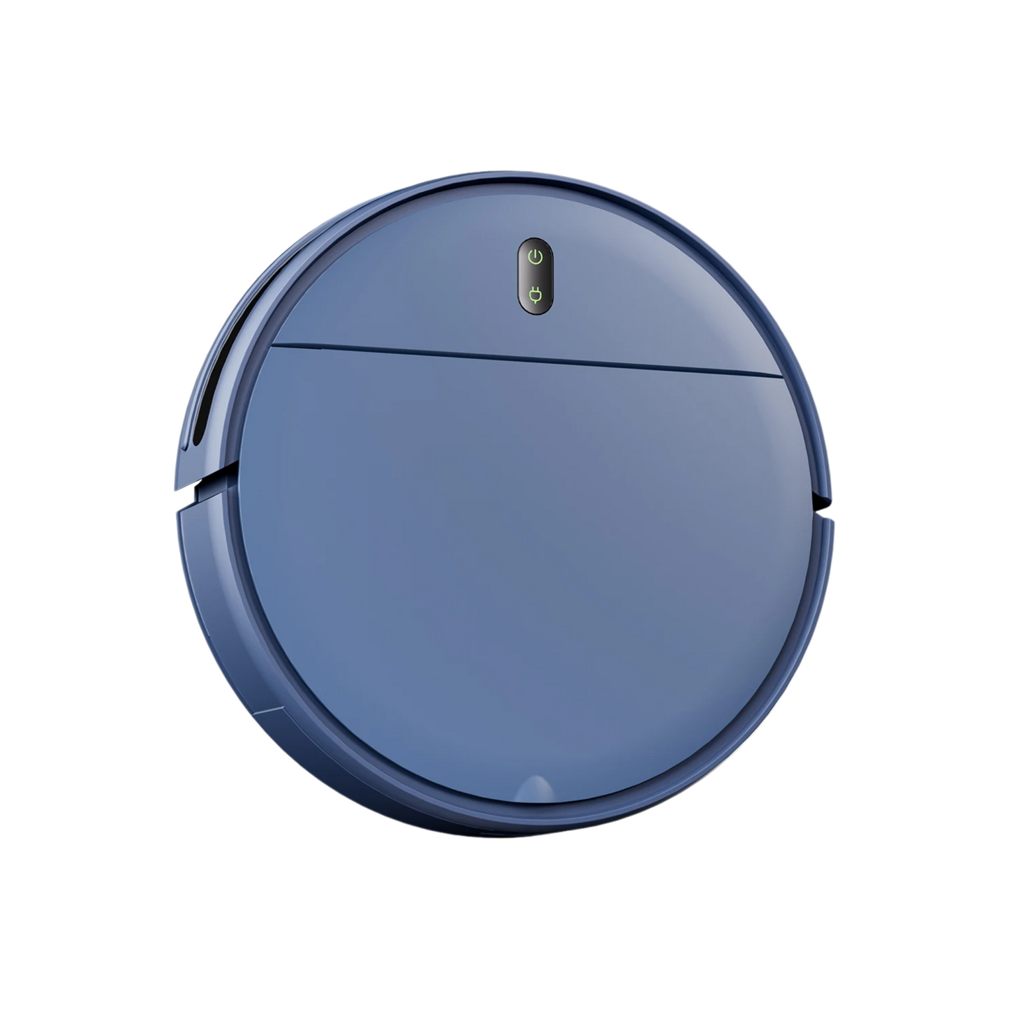 Smart Robot Vacuum 15kPa with Water Tank and Auto Charging