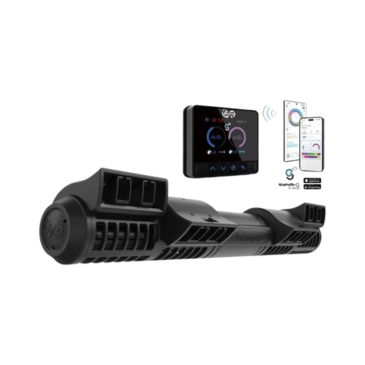 XF330 Cloud Edition Wave Maker Pump with App Control