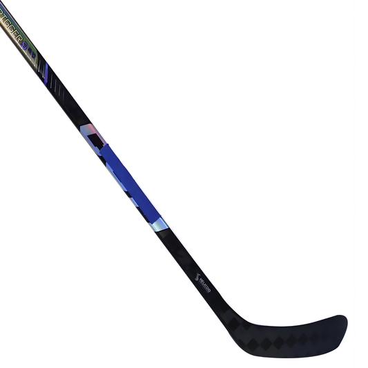 LH Ice Hockey Sticks 2 Pack Lightweight Carbon