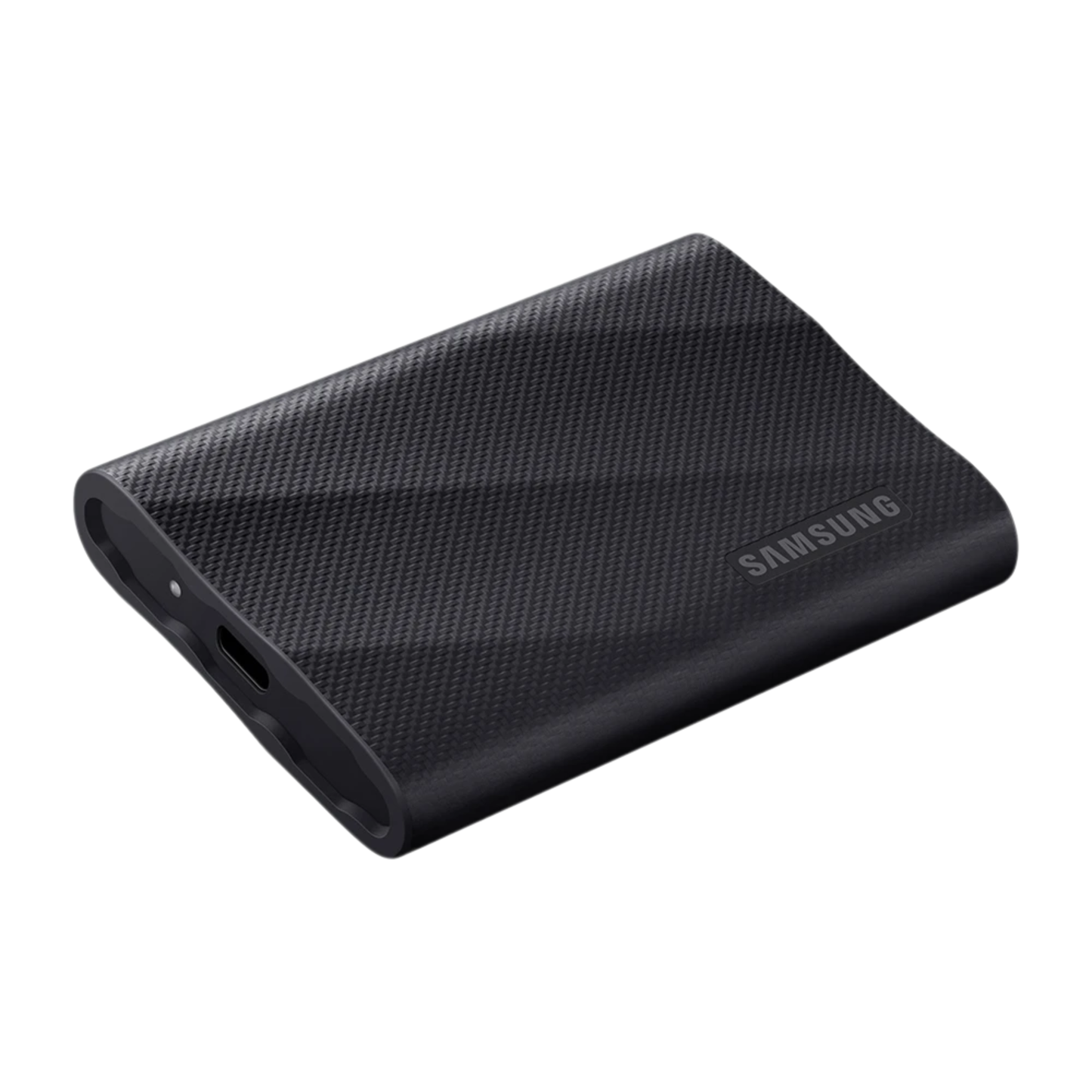 4TB External Solid State Drive for Fast Data Transfer