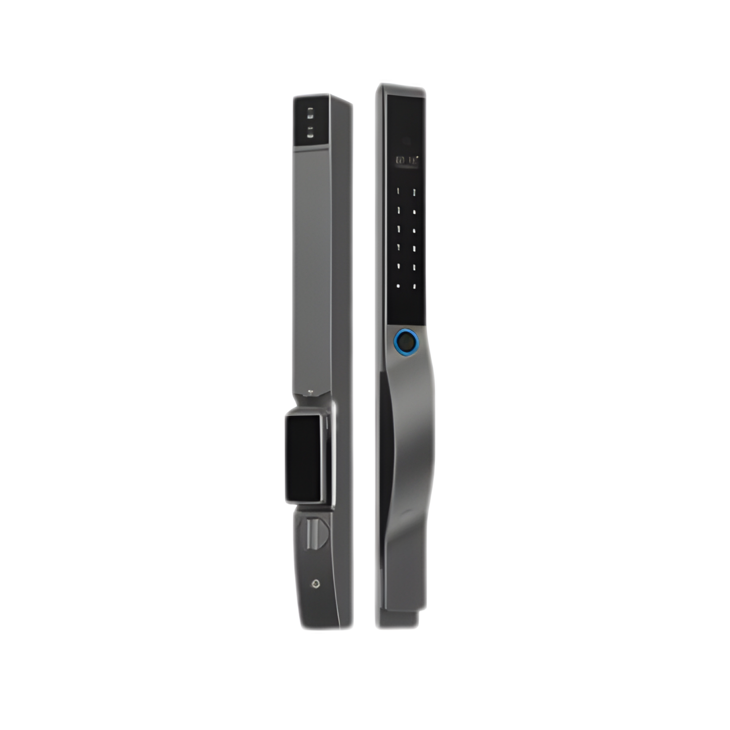 WiFi Digital Lock with Video Call Unlock Feature