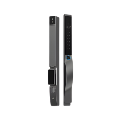 WiFi Digital Lock with Video Call Unlock Feature