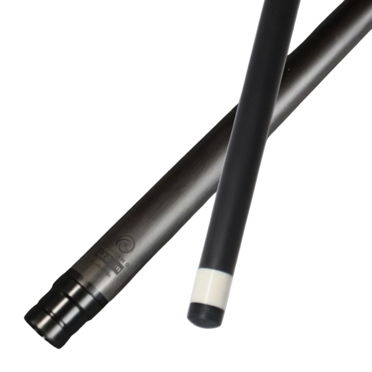 12.8mm Pro Tap Carbon Fiber Billiards Shaft