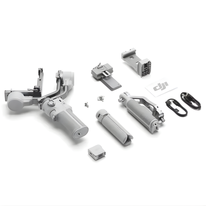 Portable Camera Stabilizer Creator Kit 2kg