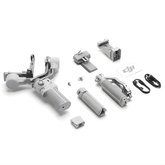 Portable Camera Stabilizer Creator Kit 2kg