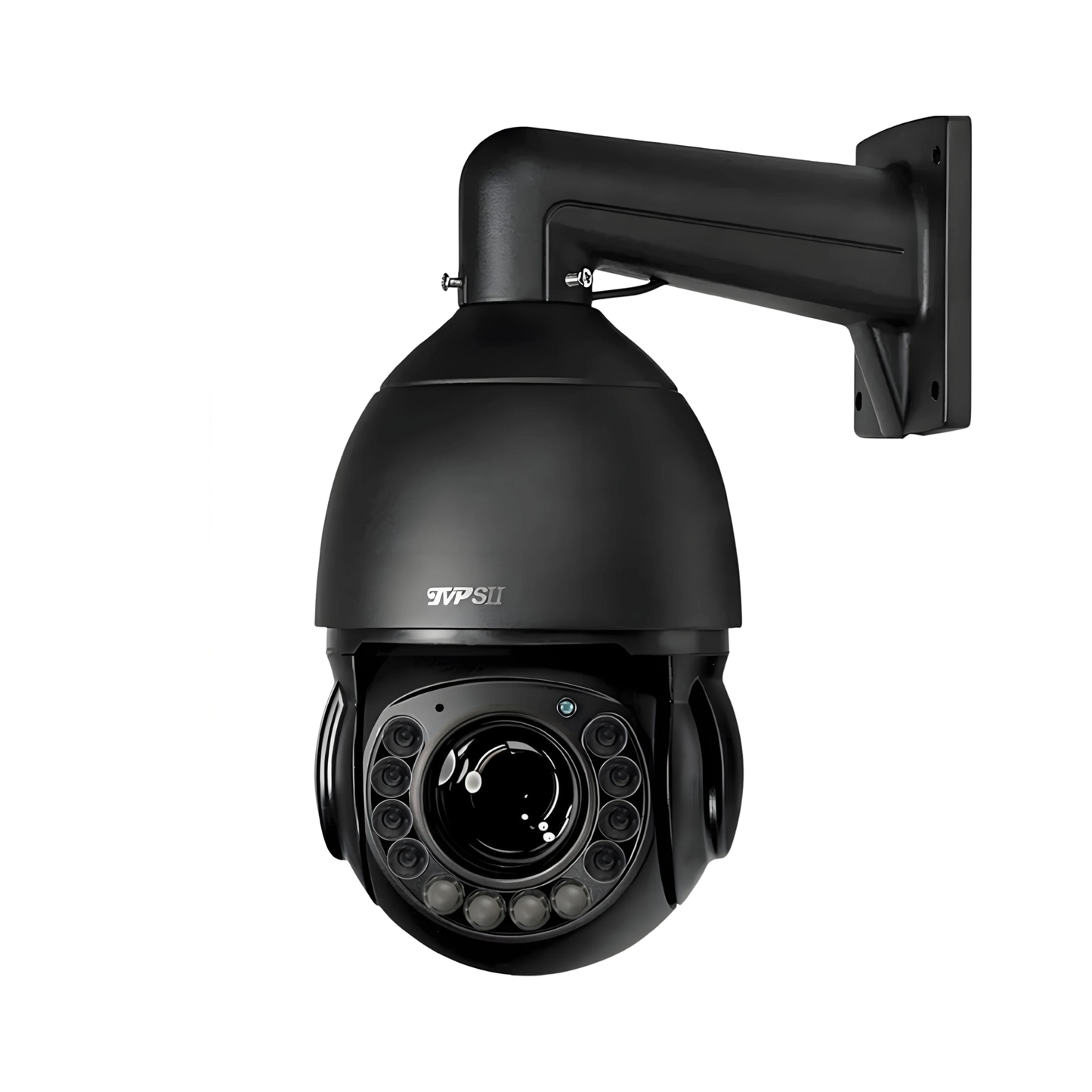 Wireless 8MP 4K Dome Camera 128GB with 360 Degree View