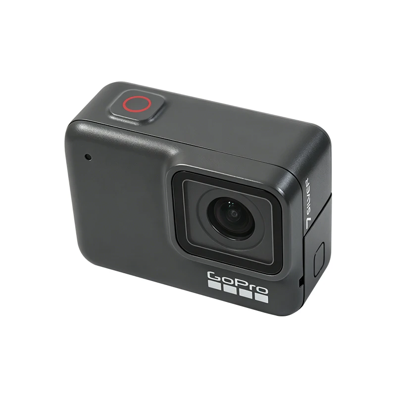 Waterproof 4K Sports Action Camera for Travel Vlogging