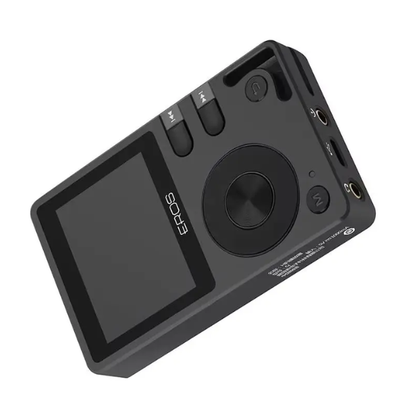 Portable Bluetooth HiFi Music Player DSD Lossless Audio