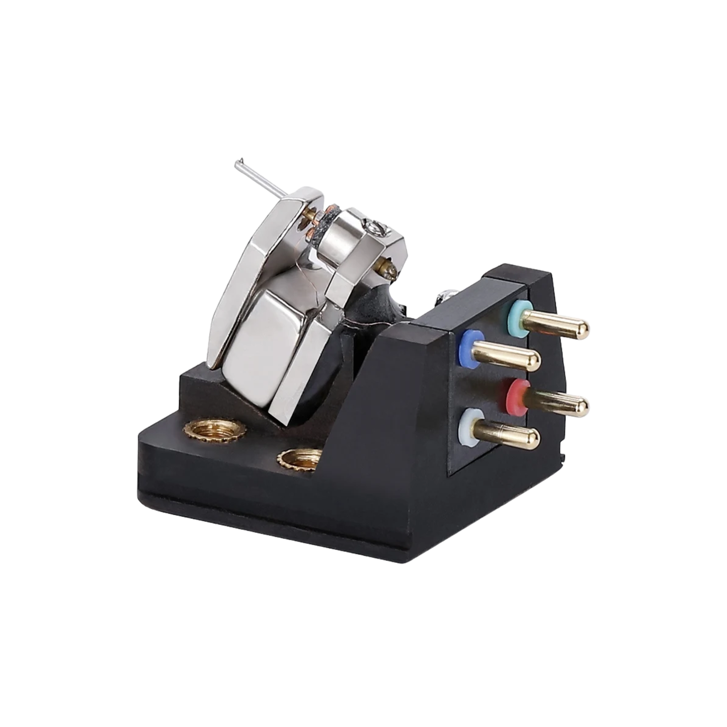Precision MC Turntable Cartridge Oval Diamond Needle