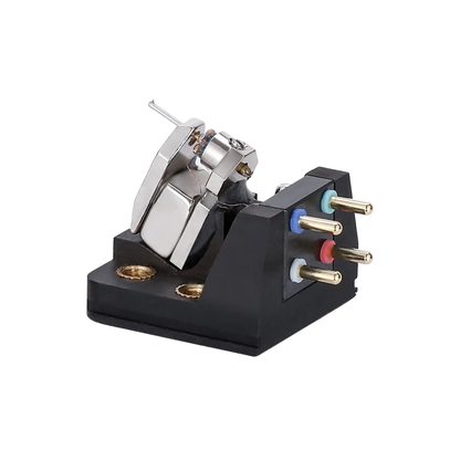 Precision MC Turntable Cartridge Oval Diamond Needle
