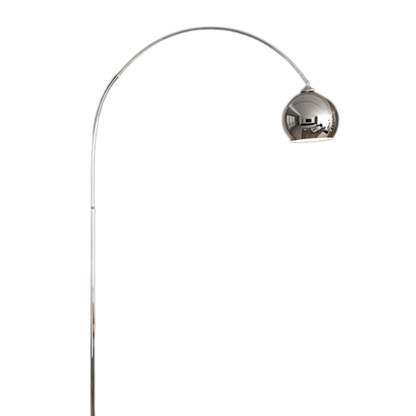 Living Room Adjustable Floor Lamp Warm LED