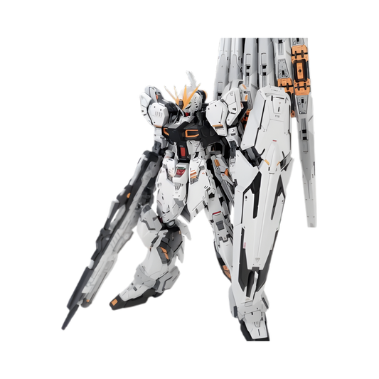 GK Style 1/100 Robot Action Figure Model Kit