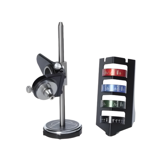 Precision 6 mm Pneumatic Engraving Sharpener for Jewelry Tools