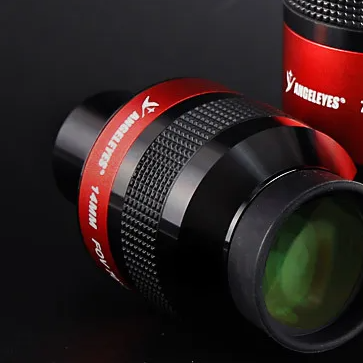 Wide Angle 14mm Telescope Eyepiece High-Power Optics