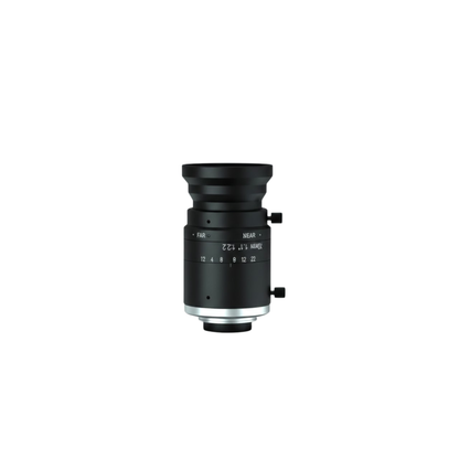 16mm 20MP HD C-Mount Machine Vision Lens