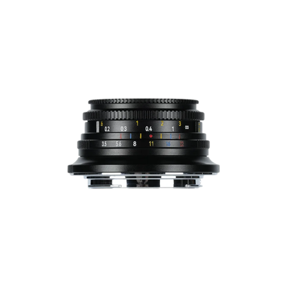 APS-C Sony E 10mm f/3.5 Manual Focus Lens