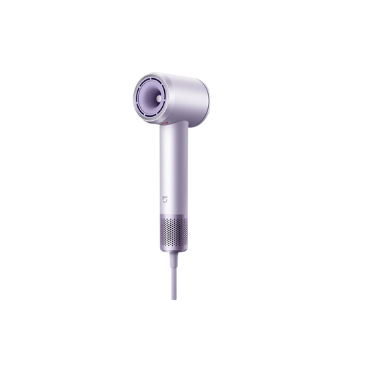 Hair Dryer Pro Purple 8 Modes 50°C Constant Temp