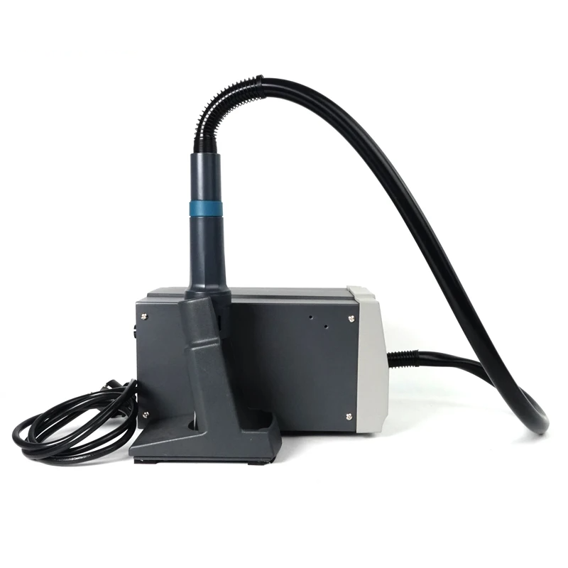 Portable 1000W Soldering Rework Station with Nozzle Set