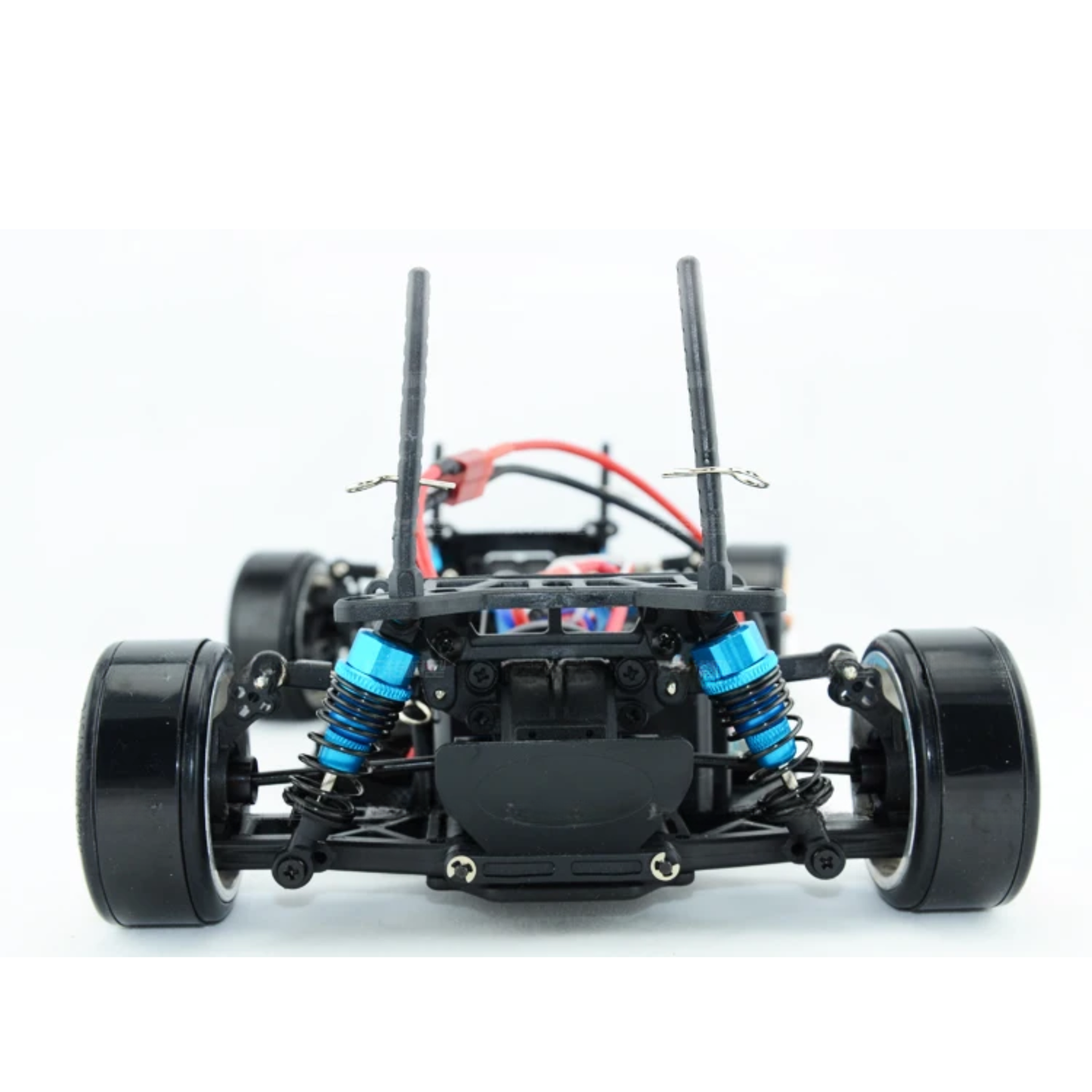 1/10 RC SL-Drift Car Chassis Assembled 4WD