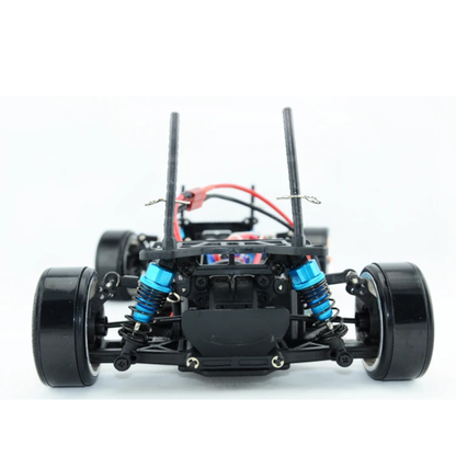 1/10 RC SL-Drift Car Chassis Assembled 4WD