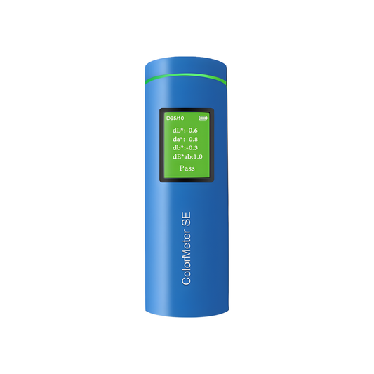 High Accuracy Portable Color Meter SE Bluetooth