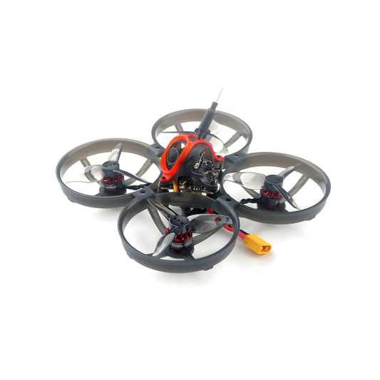 Mobula8 Micro FPV Whoop Drone UART V3 Pink