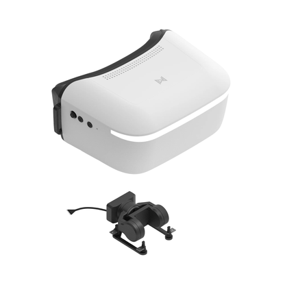 4.5" FPV Goggles L with GM2 Module