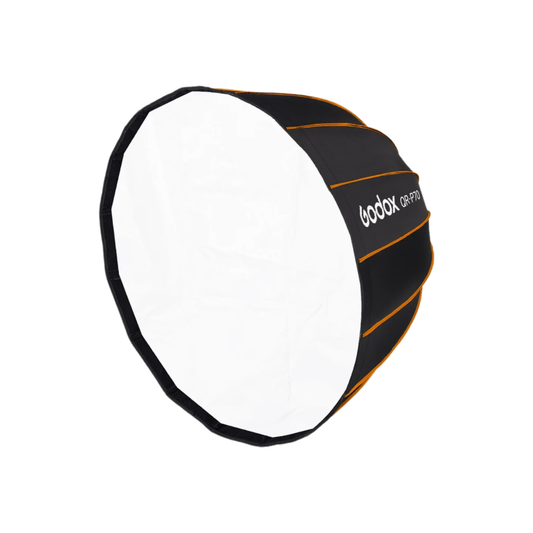 Deep 120cm Bowens Softbox without Grid