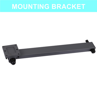 Multilingual 3-Axis LCD Readout Kit for Professional Milling Machines