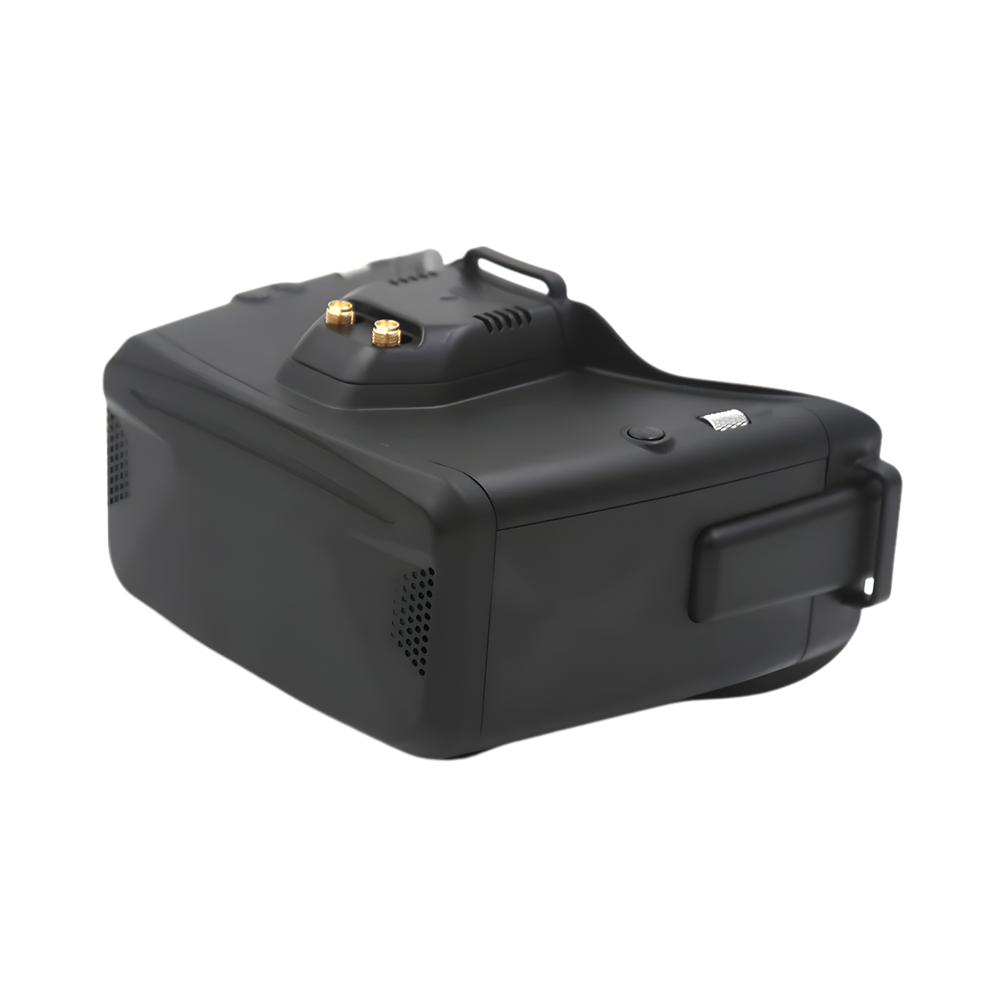FPV Goggles with Head Tracker and 720p Display for Drones