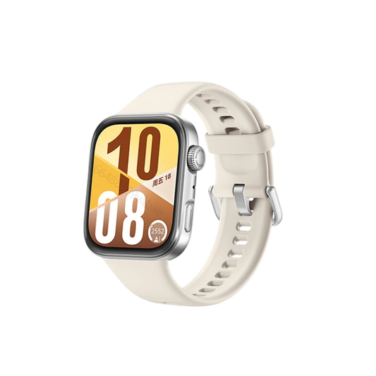 Fitness Smartwatch Ultra-Slim Design 1.82-inch Screen