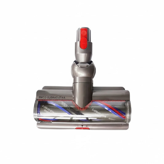 Cordless Vacuum Soft Fleece Roller for Dyson V8 V10 V11 V15 G5