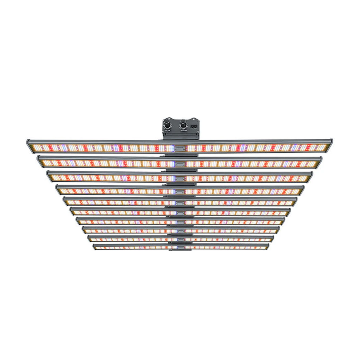 1100W LED Grow Light for Veg Bloom