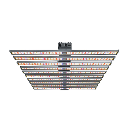 1100W LED Grow Light for Veg Bloom