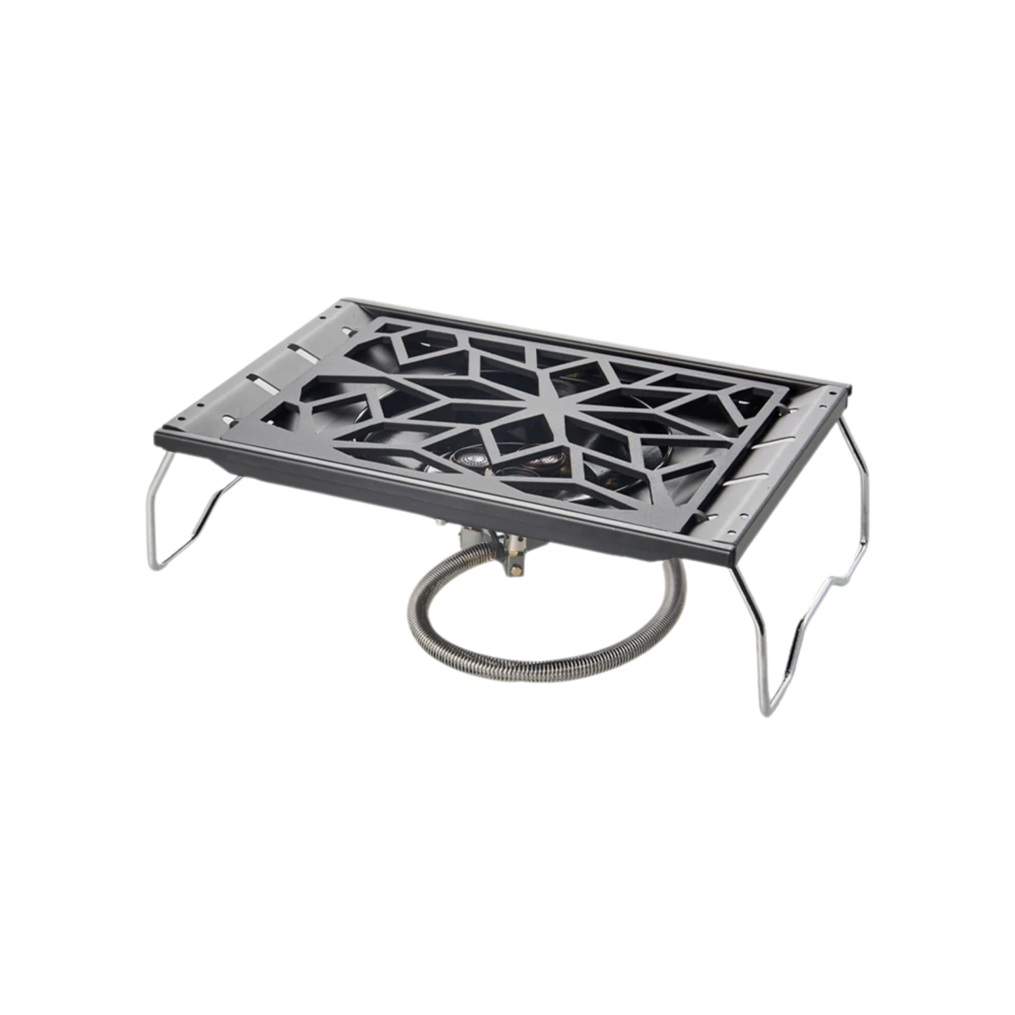 Diamond IGT Camping Stove Portable High Power Outdoor Cooking