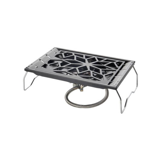 Diamond IGT Camping Stove Portable High Power Outdoor Cooking