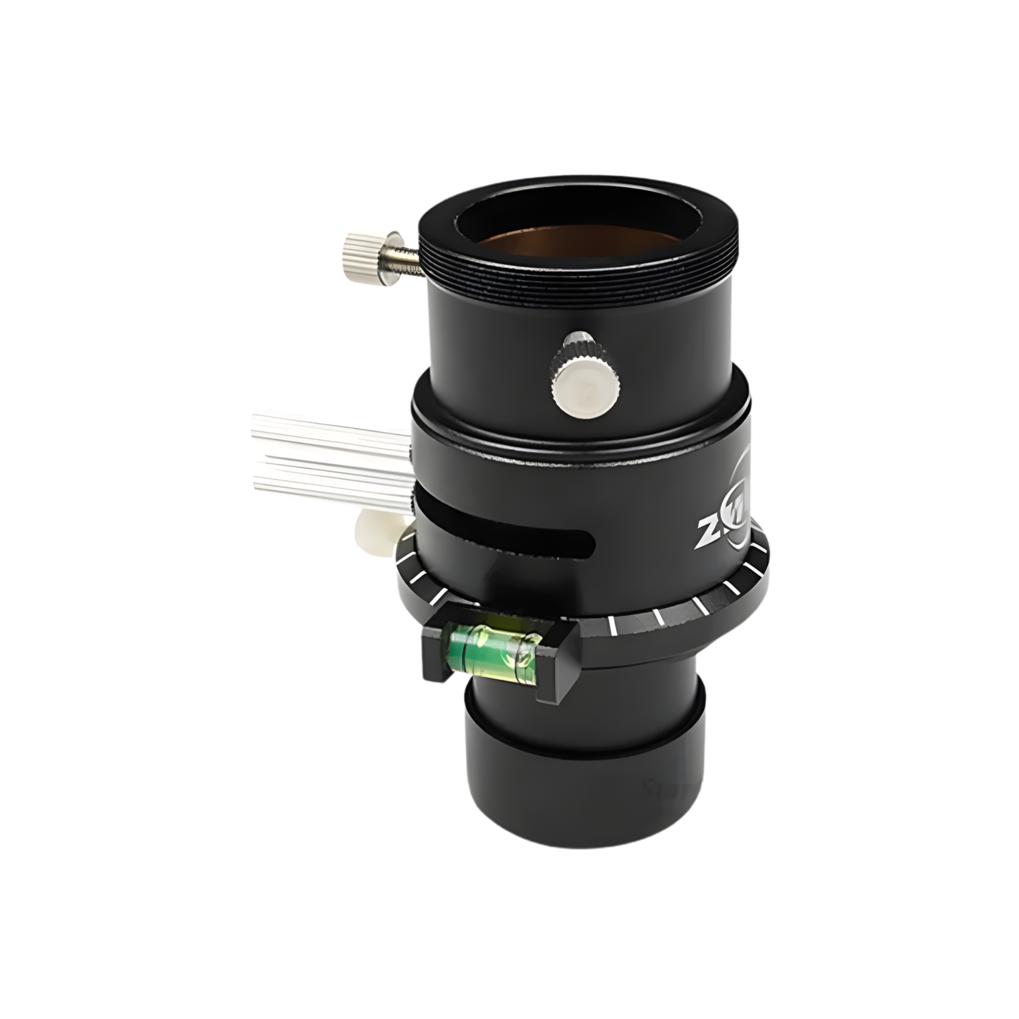 Telescope Atmospheric Dispersion Corrector for Astrophotography
