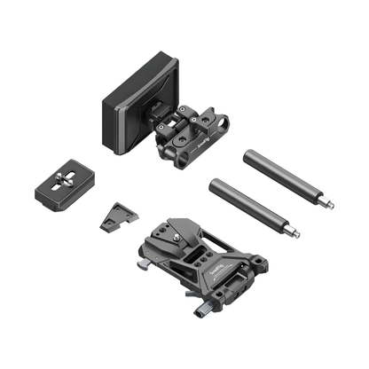 V-Mount Battery Plate Kit with Quick Release