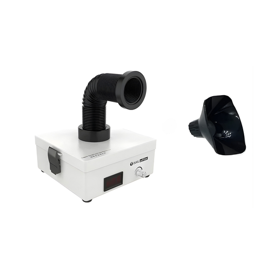 Heavy Duty 220V Smoke Absorber for Welding Tasks