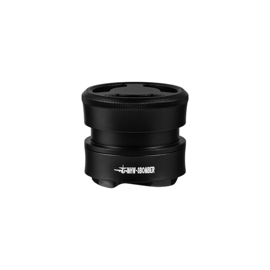 Professional Barista Coffee Distributor for 51mm Portafilters
