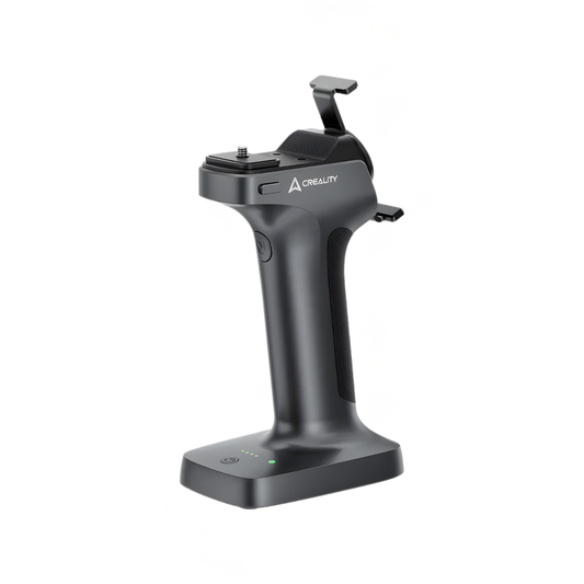Compact Raptor Series 3D Scan Bridge with WiFi Support